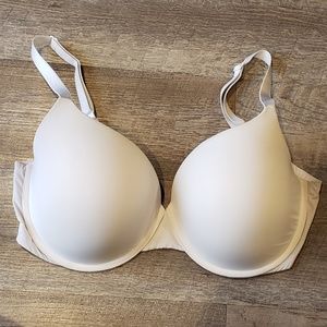 Victoria's Secret TShirt Push-Up Full Coverage Bra